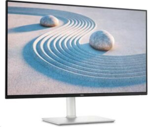 Fotografie Dell S2725DS  recenzía