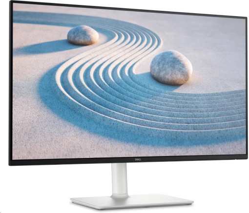 Dell S2725DS recenze