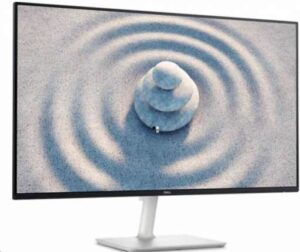 Fotografie Dell S2725H  recenzía