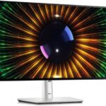 Dell U2424H recenze