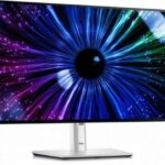 Dell U2424HE recenze