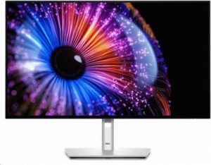 Fotografie Dell U2724DE  recenzía