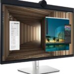 Dell U3224KBA recenze