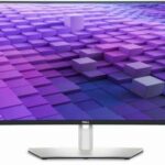 Dell U3824DW recenze