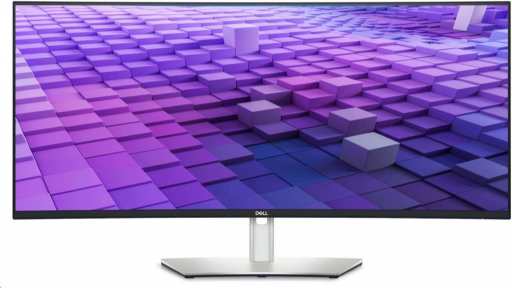 Dell U3824DW recenze