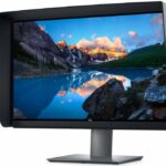 Dell UltraSharp UP2720QA recenze