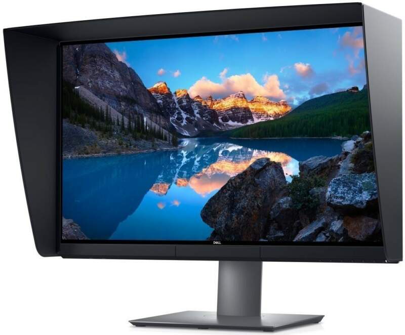 Dell UltraSharp UP2720QA recenze