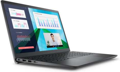 Dell Vostro 3430 JVR17 recenze