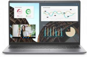 Fotografie Dell Vostro 3530 8PN9X  recenzía