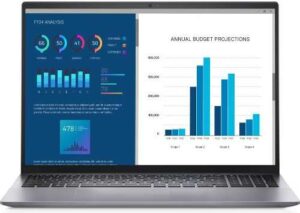 Fotografie Dell Vostro 5640 KV7V0  recenzía