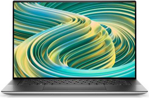 Dell XPS 15 9530-32325 recenze