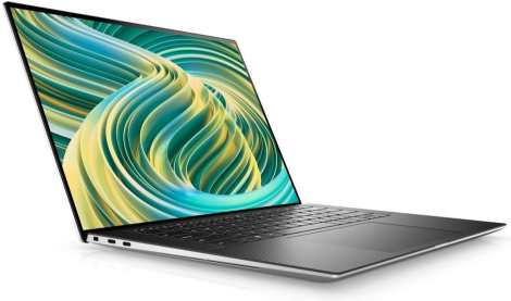 Dell XPS 15 9530-32332 recenze