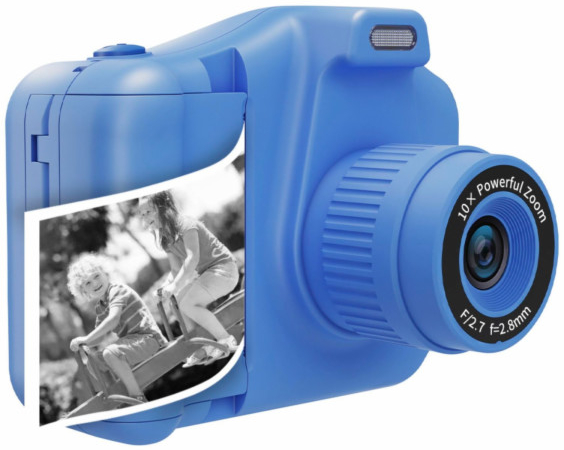 Denver KPC-1370 recenze