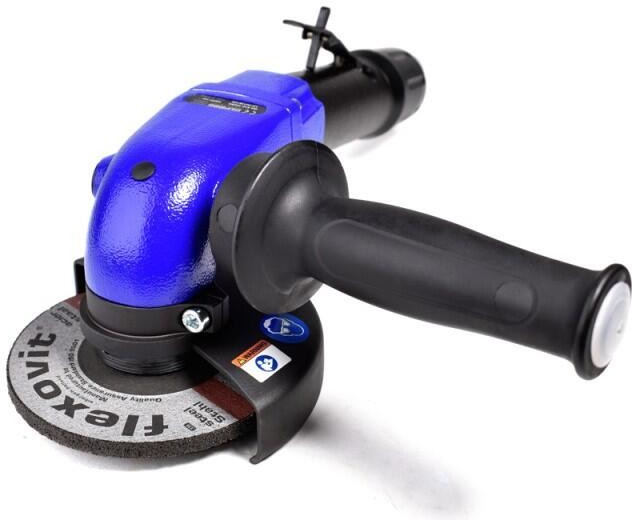 Deprag GA 812-100BX recenze