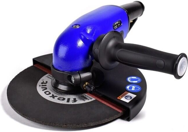 Deprag GA 823-250BX recenze