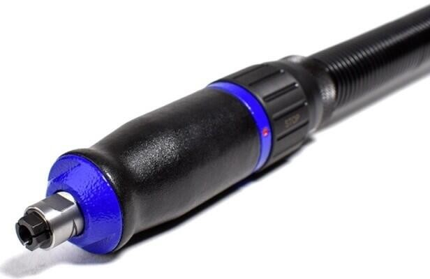 Deprag GDS 030-450SY recenze