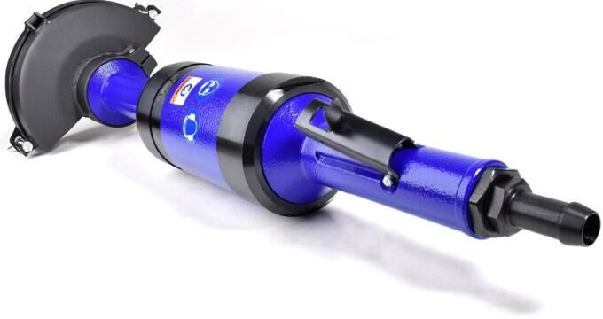 Deprag GS 315-240BX recenze