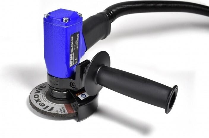 Deprag PBU 115C 80Z recenze