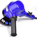 Deprag PBU 180E 80X recenze