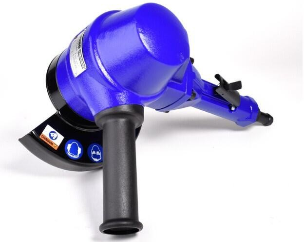 Deprag PBU 180E 80X recenze