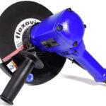 Deprag PBU 230G-80X recenze