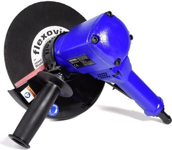 Deprag PBU 230G-80X recenze