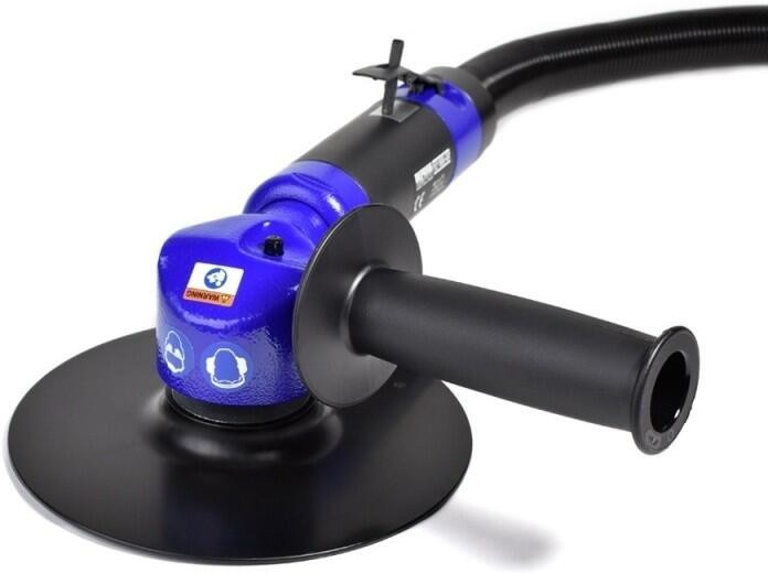 Deprag PLP 180B-40X recenze