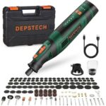 Depstech DC08 recenze