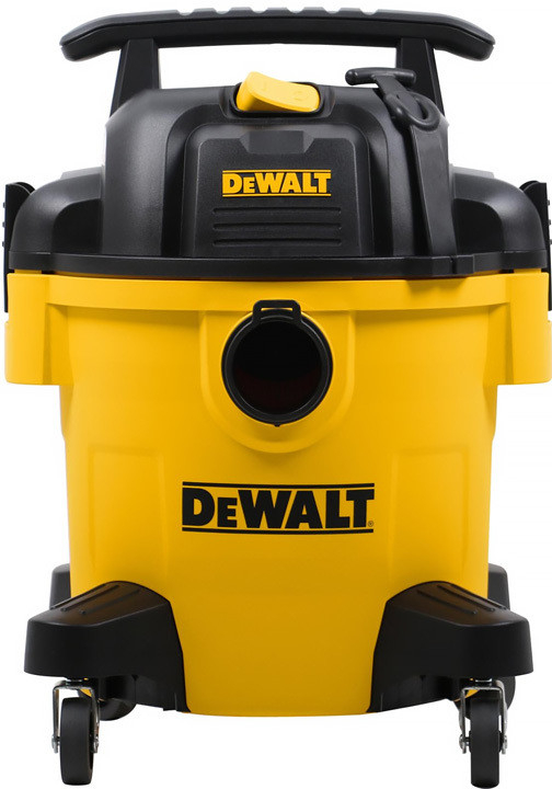 Dewalt DXV20P recenze