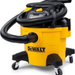 Dewalt DXV34PTA recenze