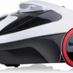 Dirt Devil DD 2001 recenze