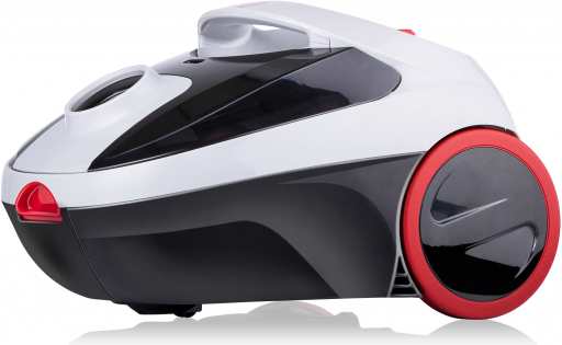 Dirt Devil DD 2001 recenze