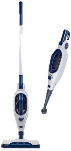 Dirt Devil DD 7004 recenze