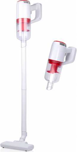 Dirt Devil DD 9001 recenze