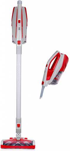 Dirt Devil DD 9003 recenze