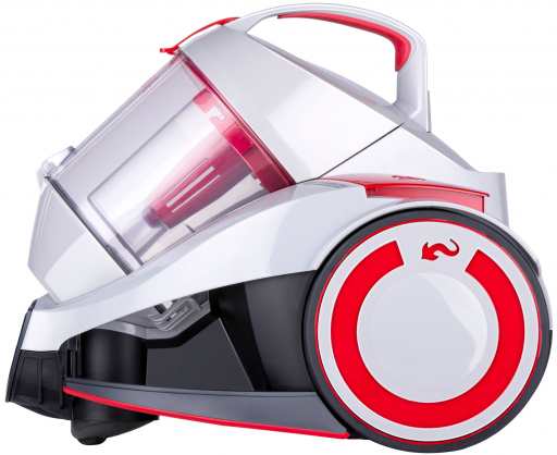 Dirt Devil DD2502 recenze