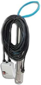 Doltak 4″ DYN 60-43 0,75 kW 230 V, 20 m kabel recenze