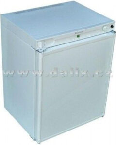 Fotografie Dometic CombiCool RF62 30 mbar recenzía