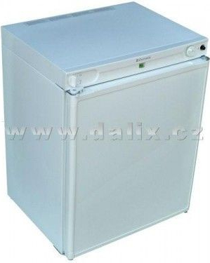 Obrázok Dometic CombiCool RF62 30 mbar hodnotenie