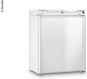 Fotografie Dometic CombiCool RF62 50 mbar  recenzía