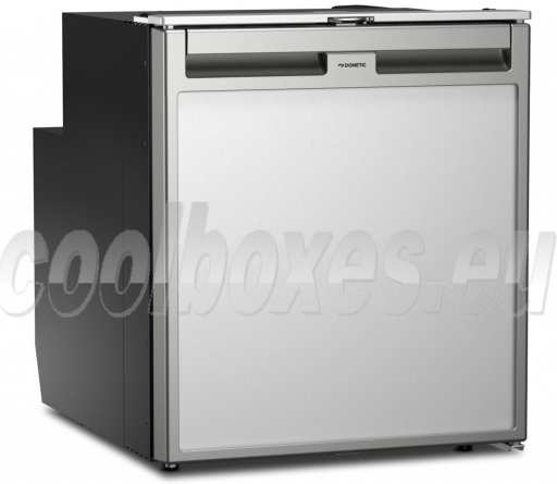 Dometic CoolMatic CRX-65D recenze