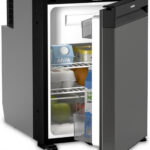 Dometic NRX 50C recenze