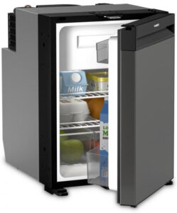 Fotografie Dometic NRX 50C recenzía