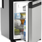 Dometic NRX 50S recenze