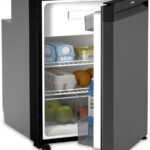 Dometic NRX 80C recenze