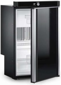 Fotografie Dometic RMS 10.5XT recenzía