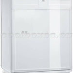 Dometic Silencio DS 301 H recenze