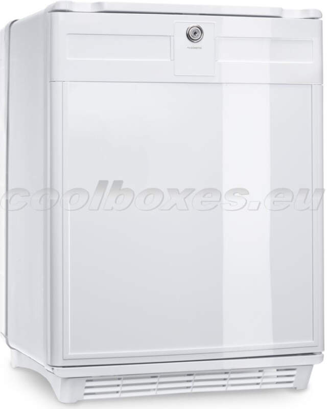 Dometic Silencio DS 301 H recenze