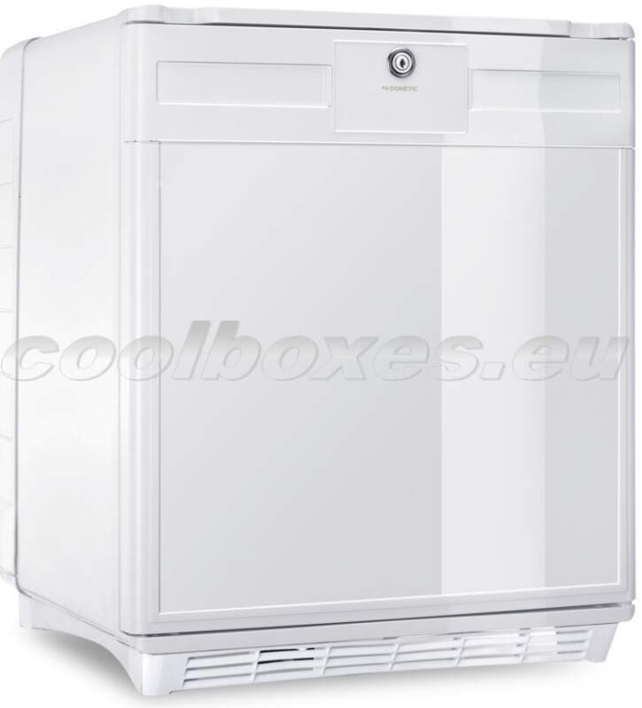 Dometic Silencio DS 601 H recenze