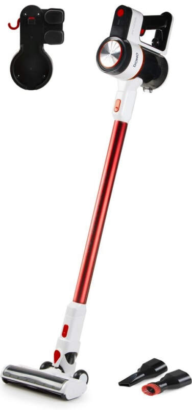 Domo DO242SV recenze